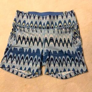 NWOT Outdoor Voices Biker Shorts